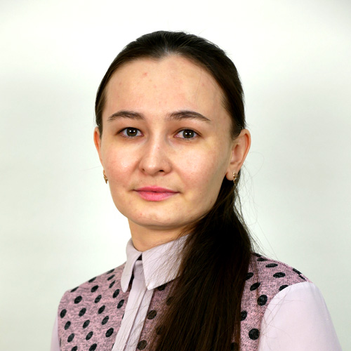 Валеева Залия Мирасовна