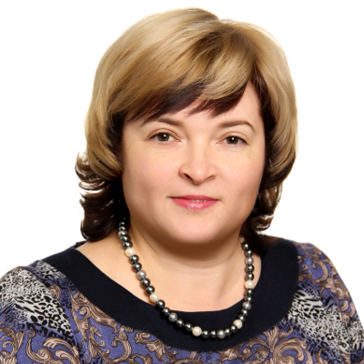 Босова Елена Николаевна