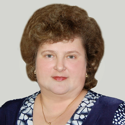 Лифанова Марина Владиславовна