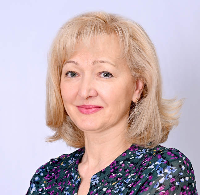 Сафина Светлана Борисовна