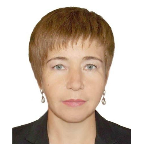 Валиева Гульназ Дауратовна