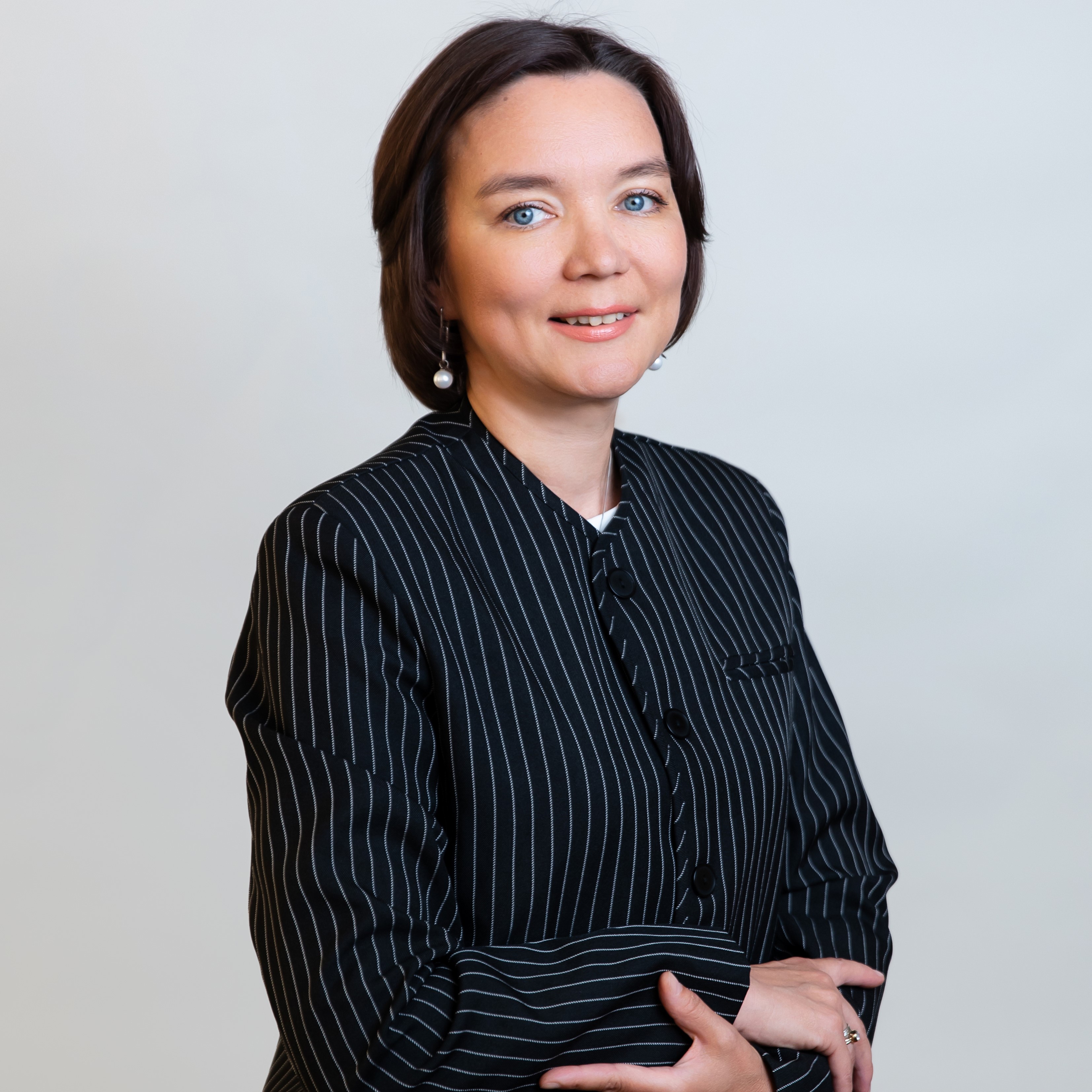 <strong>Низаева Светлана Рамилевна</strong>  <br> Заведующий кафедрой конституционного <br> и административного права  <br> Кандидат юридических наук, доцент