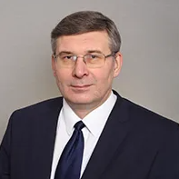 Савичев Владимир Леонидович